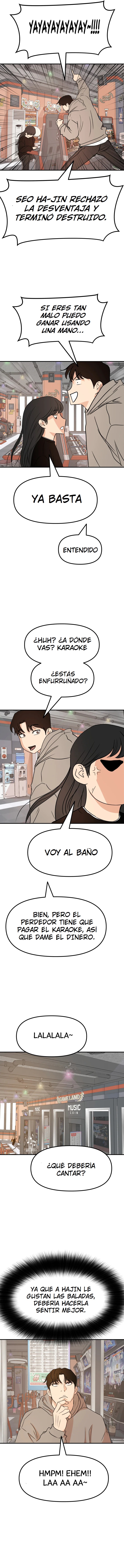 Read GUARDIA es Manga Online