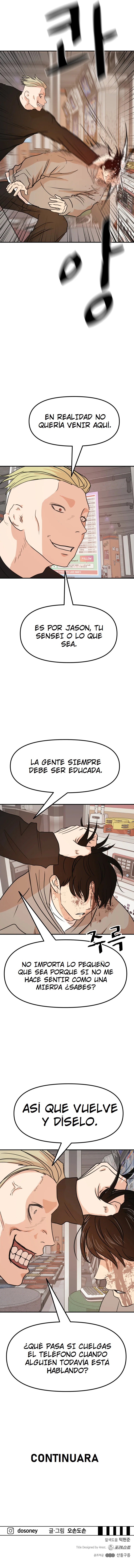 Read GUARDIA es Manga Online