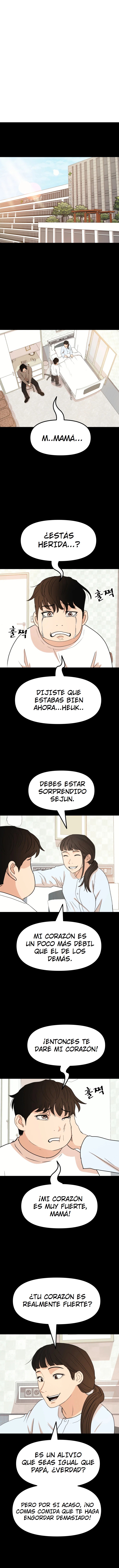 Read GUARDIA es Manga Online