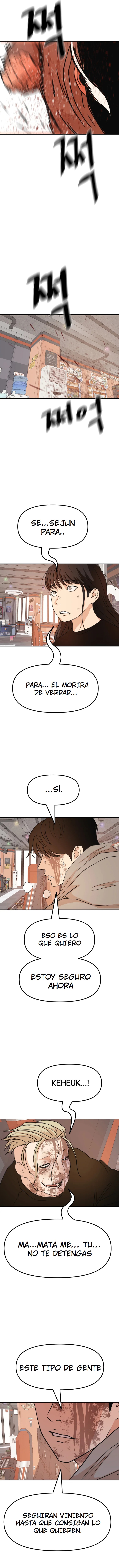 Read GUARDIA es Manga Online