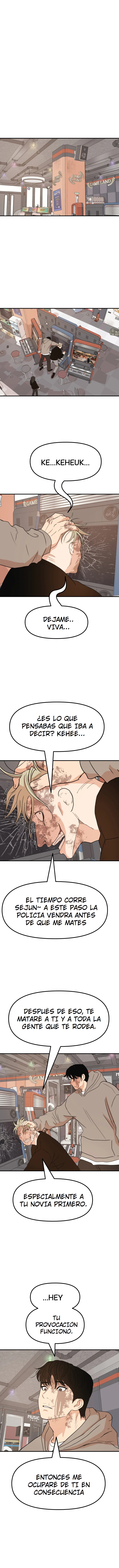 Read GUARDIA es Manga Online