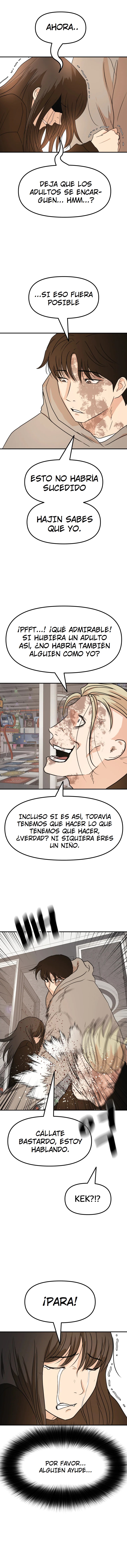 Read GUARDIA es Manga Online