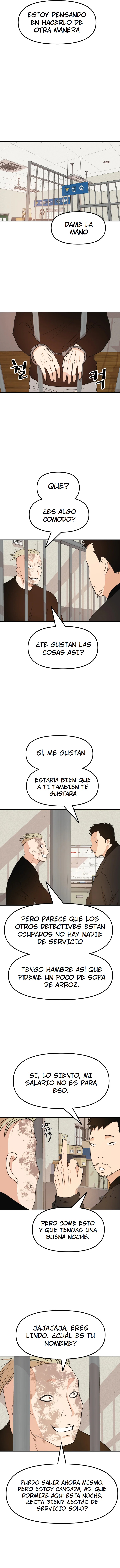 Read GUARDIA es Manga Online