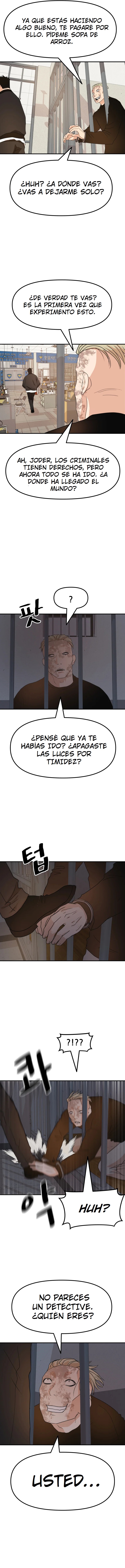 Read GUARDIA es Manga Online