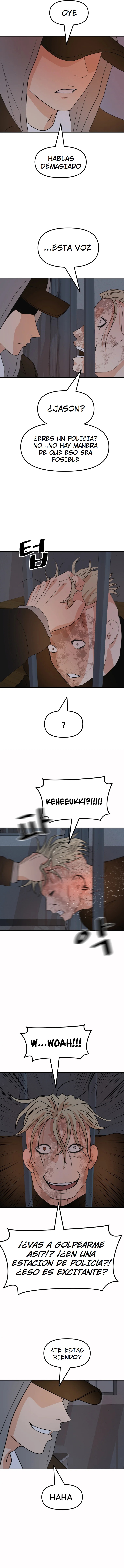 Read GUARDIA es Manga Online