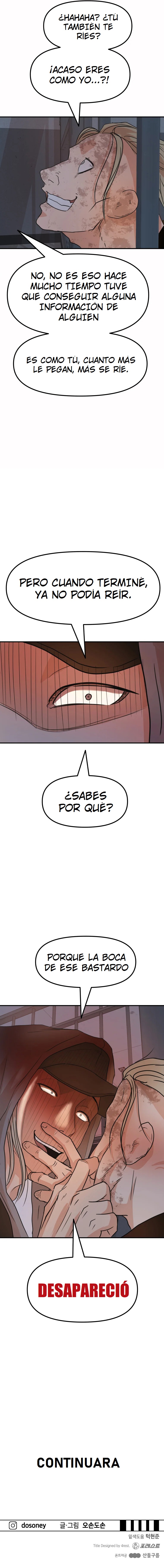 Read GUARDIA es Manga Online