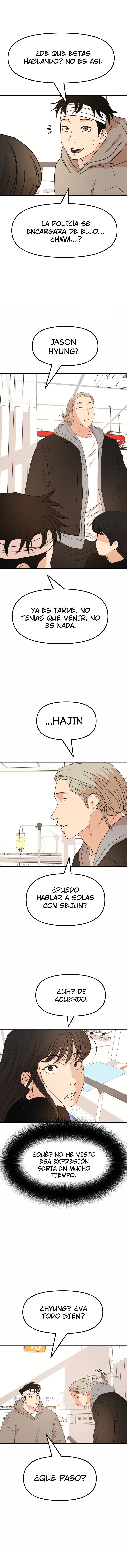 Read GUARDIA es Manga Online