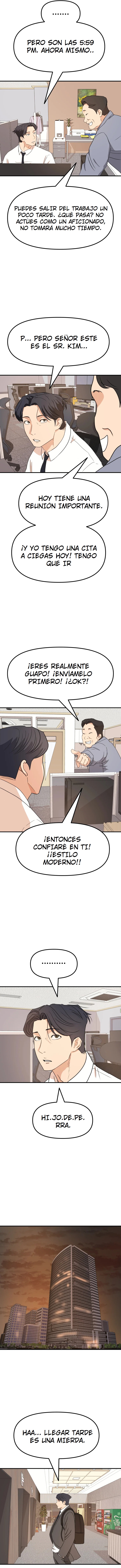 Read GUARDIA es Manga Online