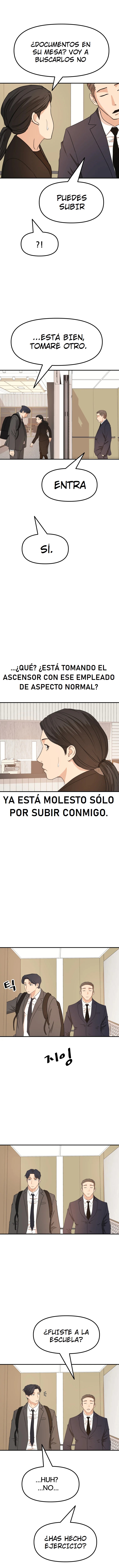 Read GUARDIA es Manga Online