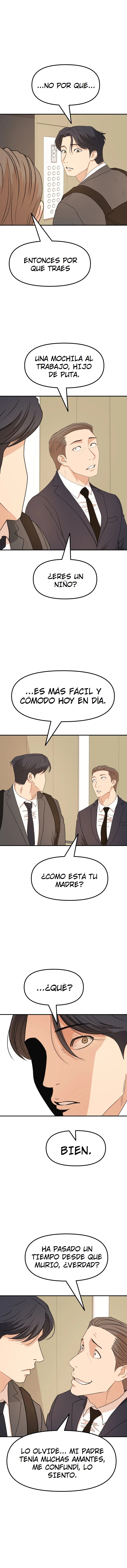 Read GUARDIA es Manga Online