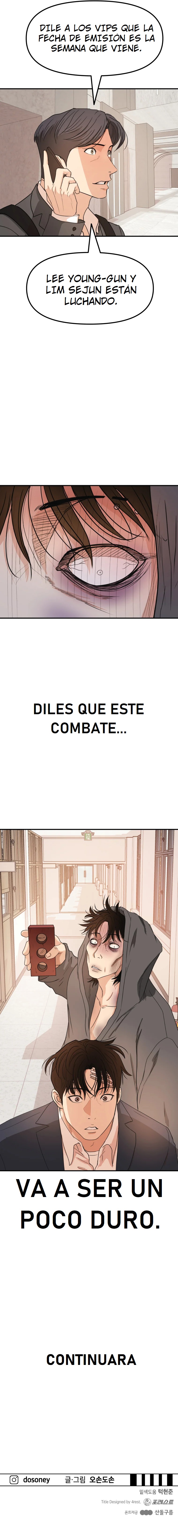 Read GUARDIA es Manga Online