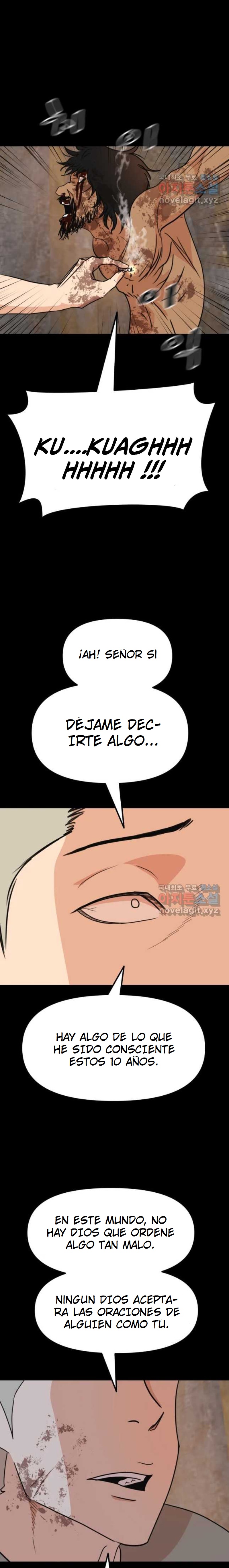 Read GUARDIA es Manga Online