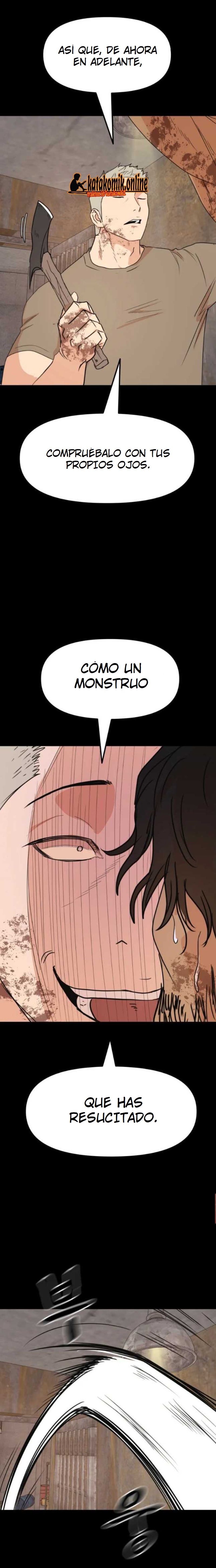 Read GUARDIA es Manga Online