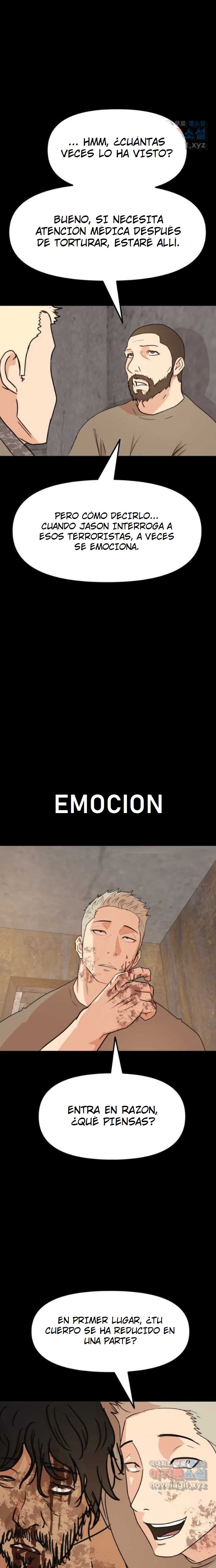 Read GUARDIA es Manga Online