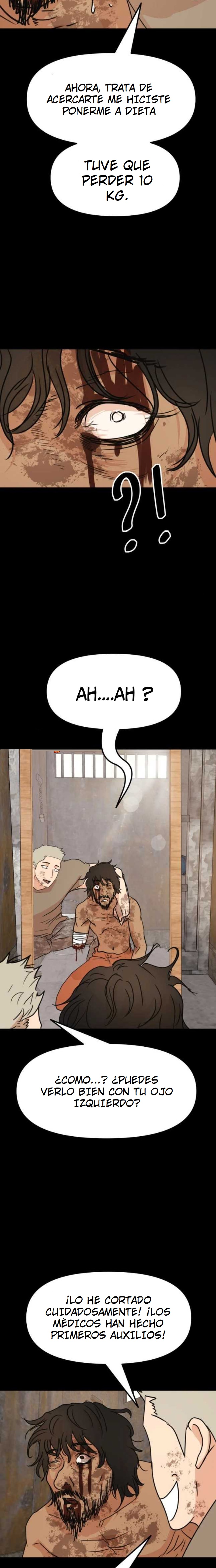 Read GUARDIA es Manga Online