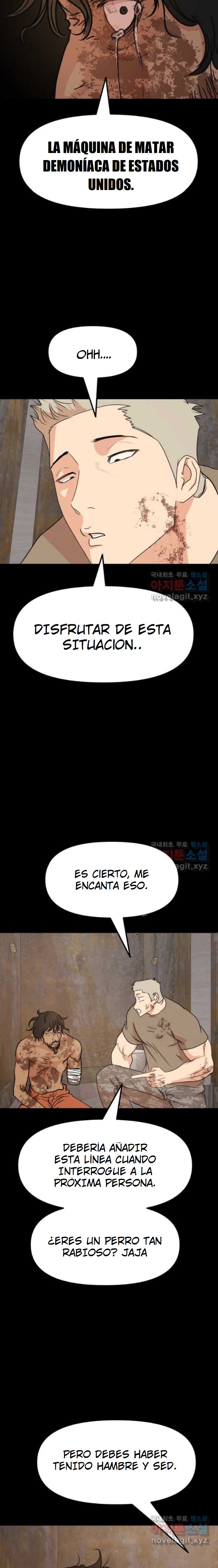 Read GUARDIA es Manga Online