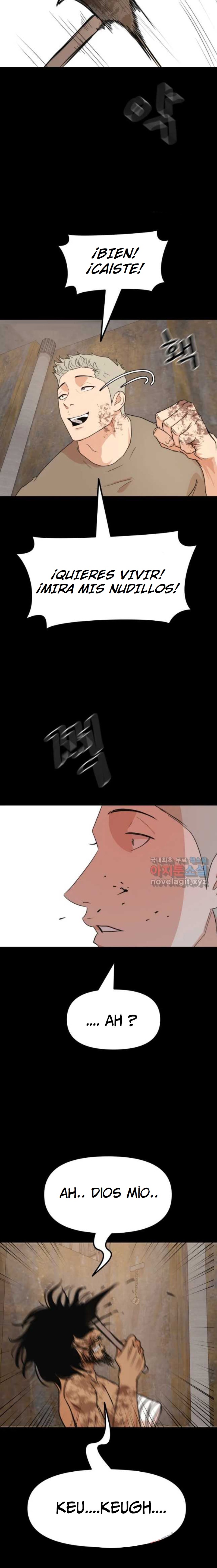 Read GUARDIA es Manga Online