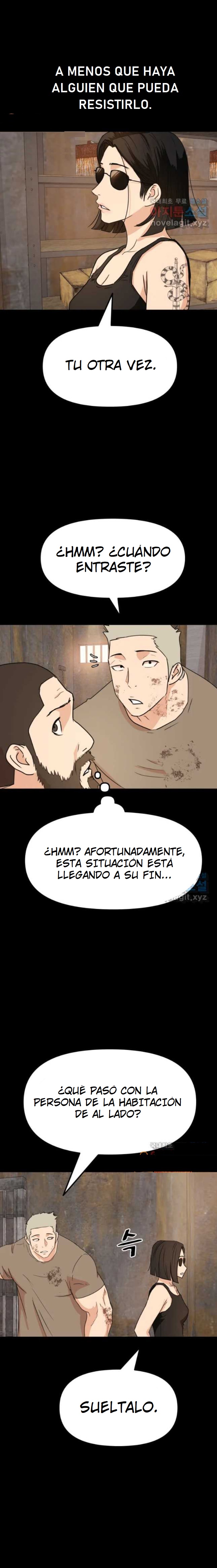 Read GUARDIA es Manga Online