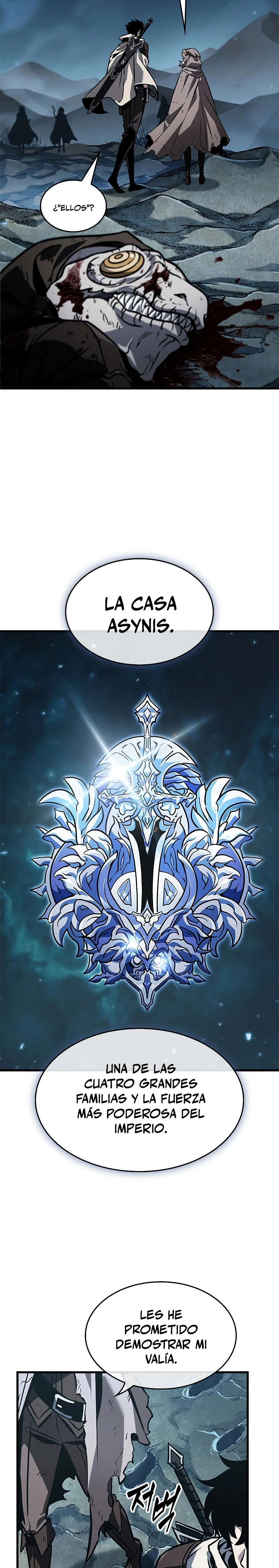 Read Gacha infinito es Manga Online