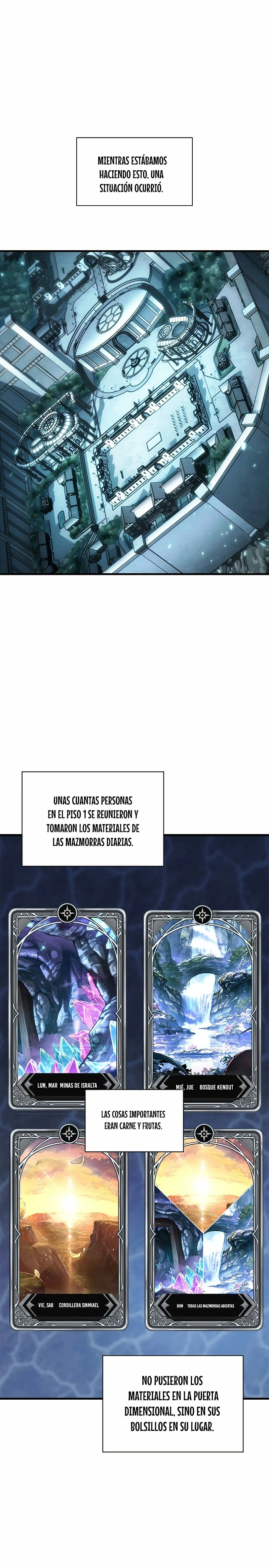 Read Gacha infinito es Manga Online