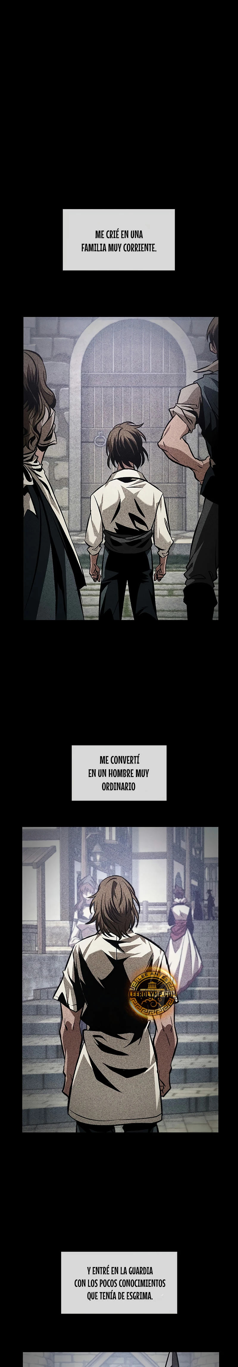 Read Gacha infinito es Manga Online