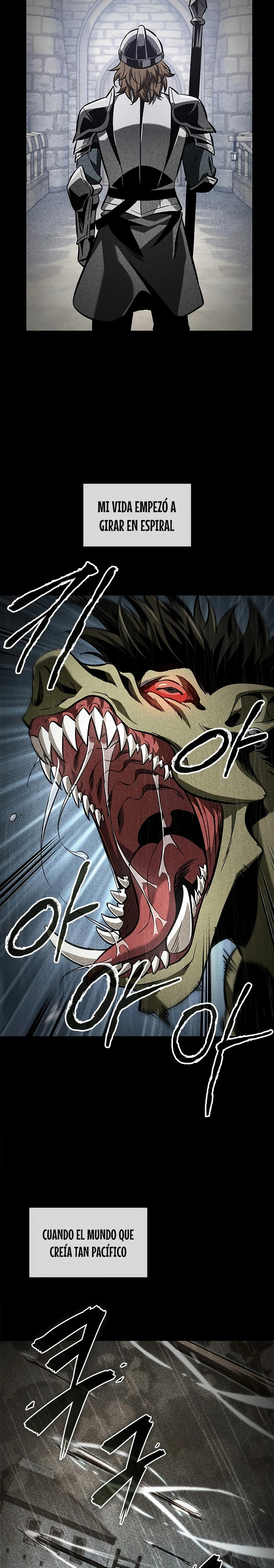 Read Gacha infinito es Manga Online