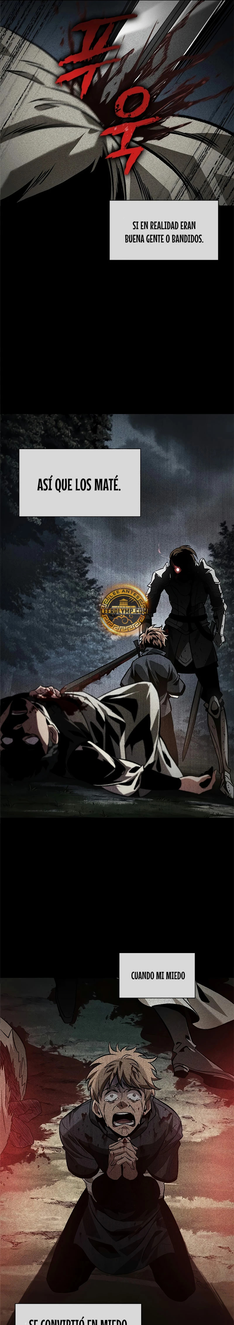 Read Gacha infinito es Manga Online