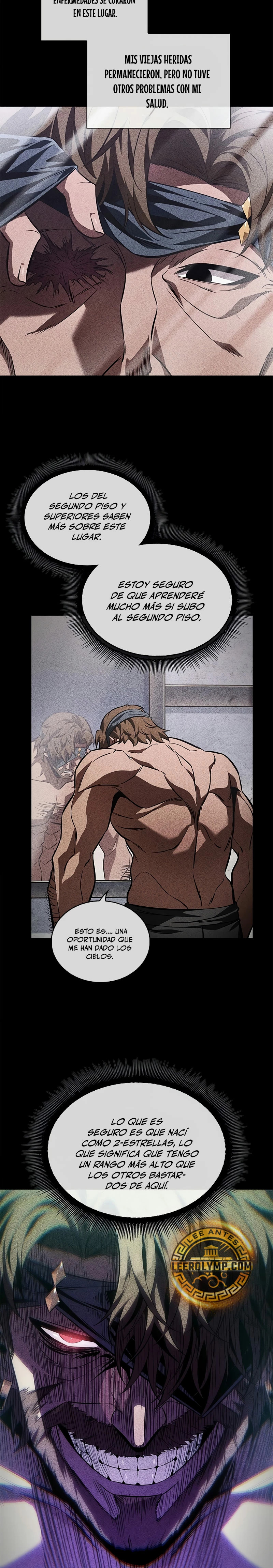 Read Gacha infinito es Manga Online