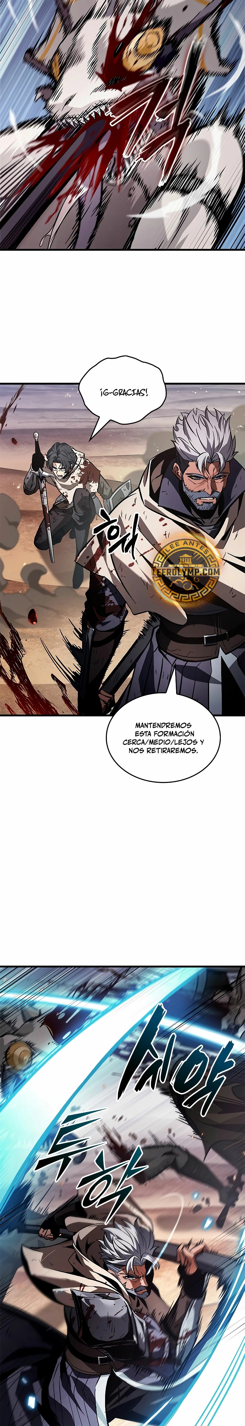 Read Gacha infinito es Manga Online