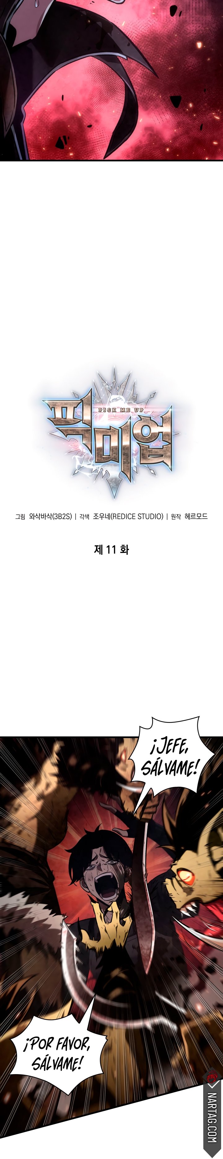 Read Gacha infinito es Manga Online