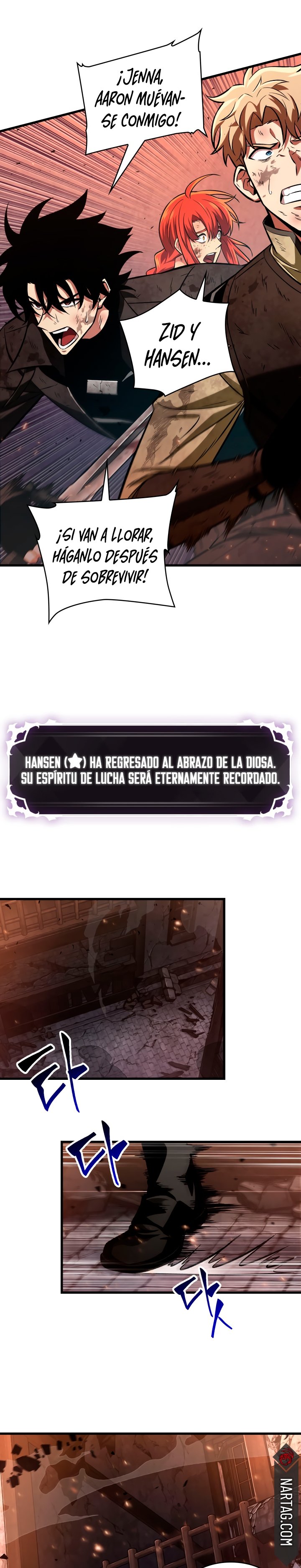 Read Gacha infinito es Manga Online