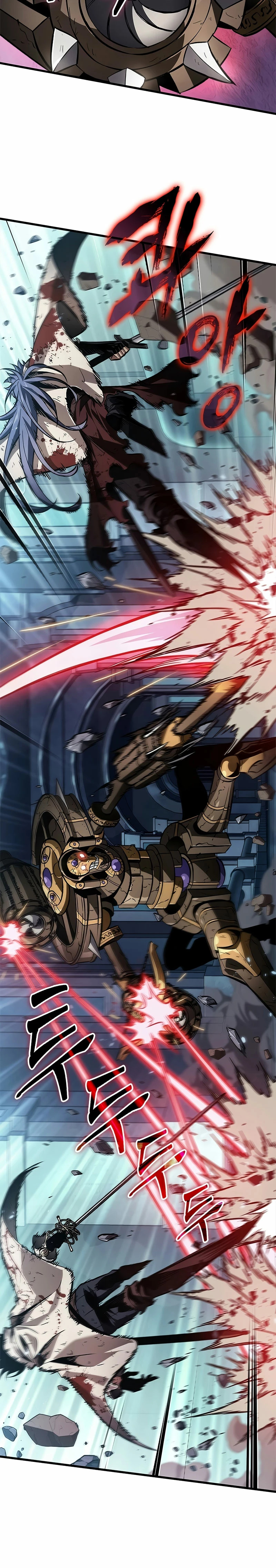 Read Gacha infinito es Manga Online