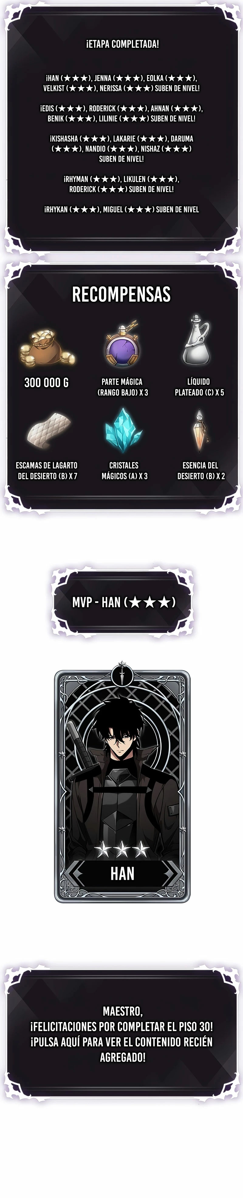 Read Gacha infinito es Manga Online