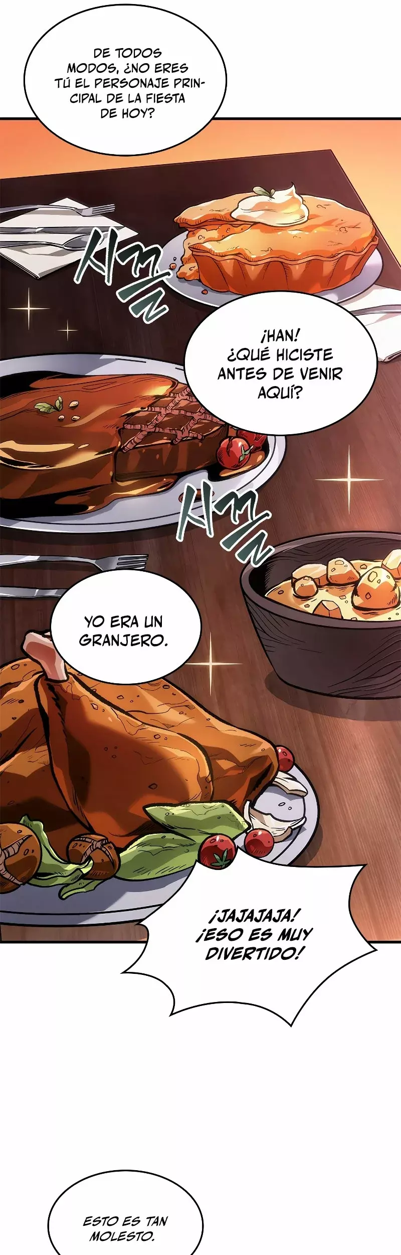 Read Gacha infinito es Manga Online