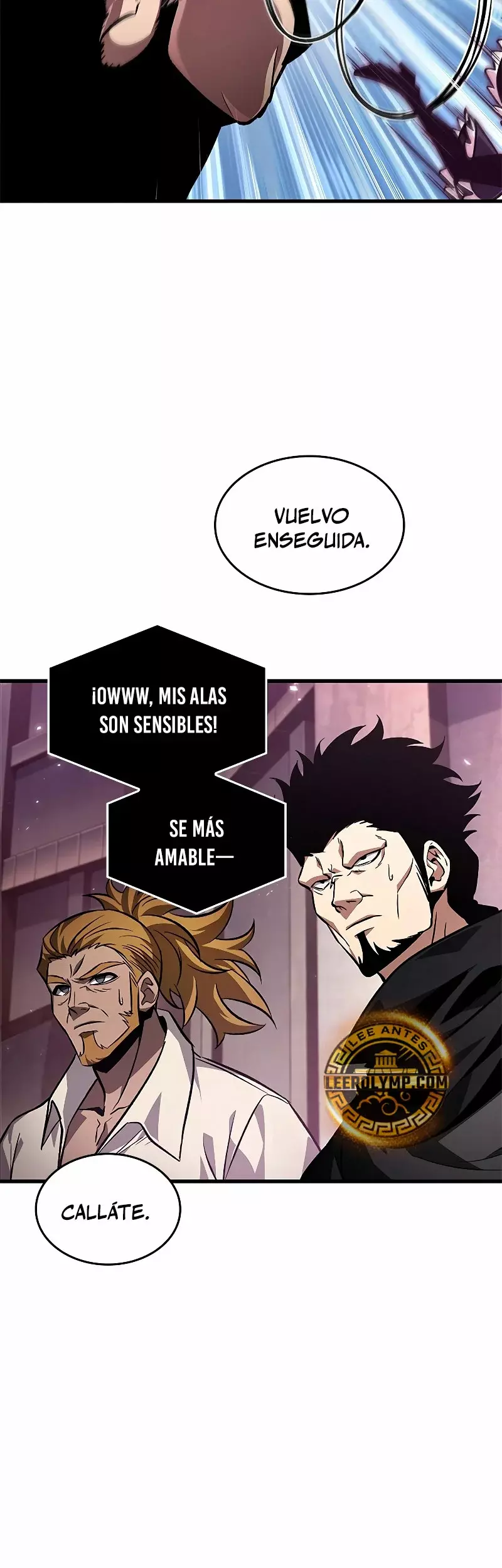 Read Gacha infinito es Manga Online