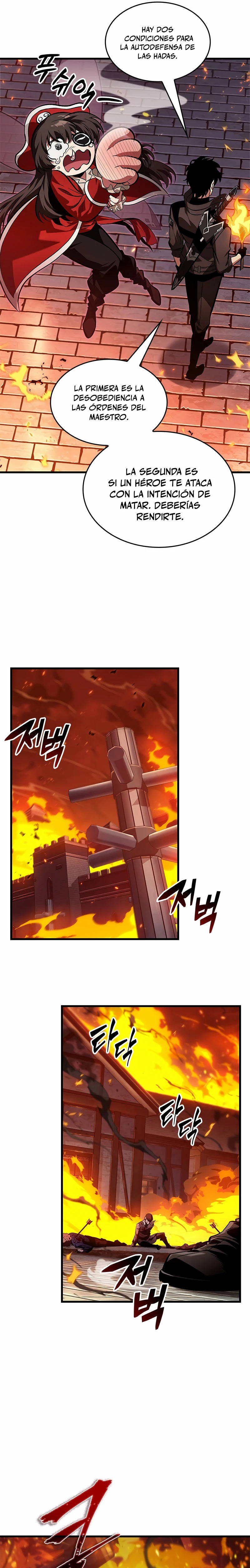 Read Gacha infinito es Manga Online