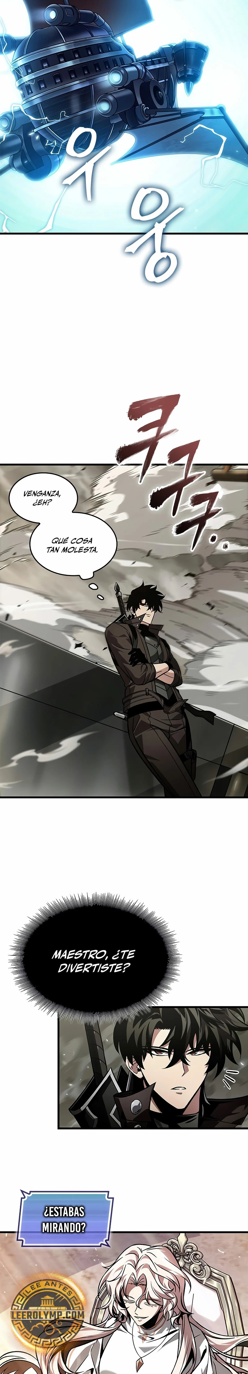 Read Gacha infinito es Manga Online