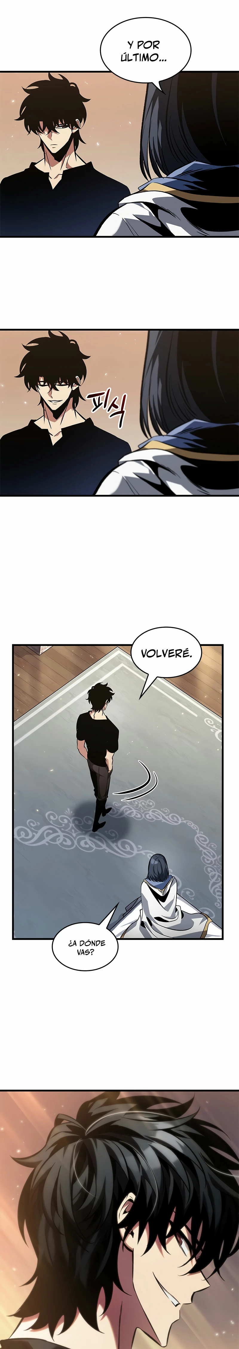 Read Gacha infinito es Manga Online