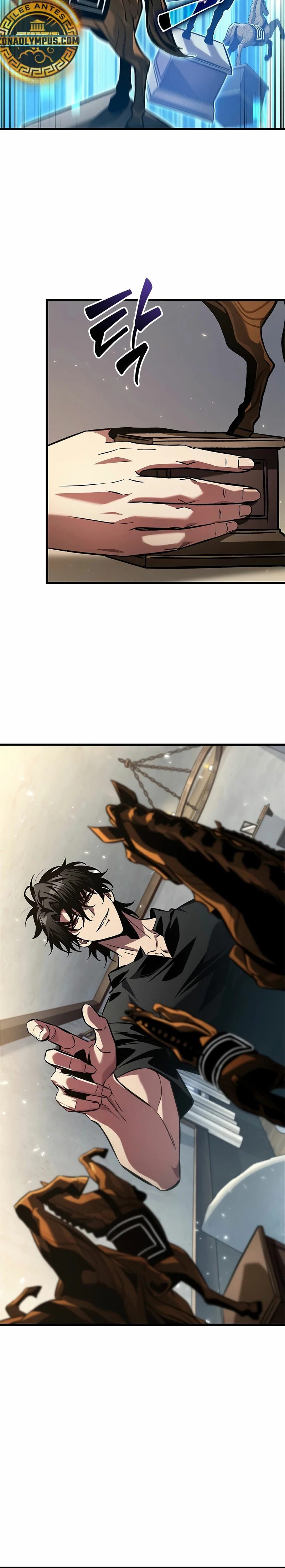 Read Gacha infinito es Manga Online