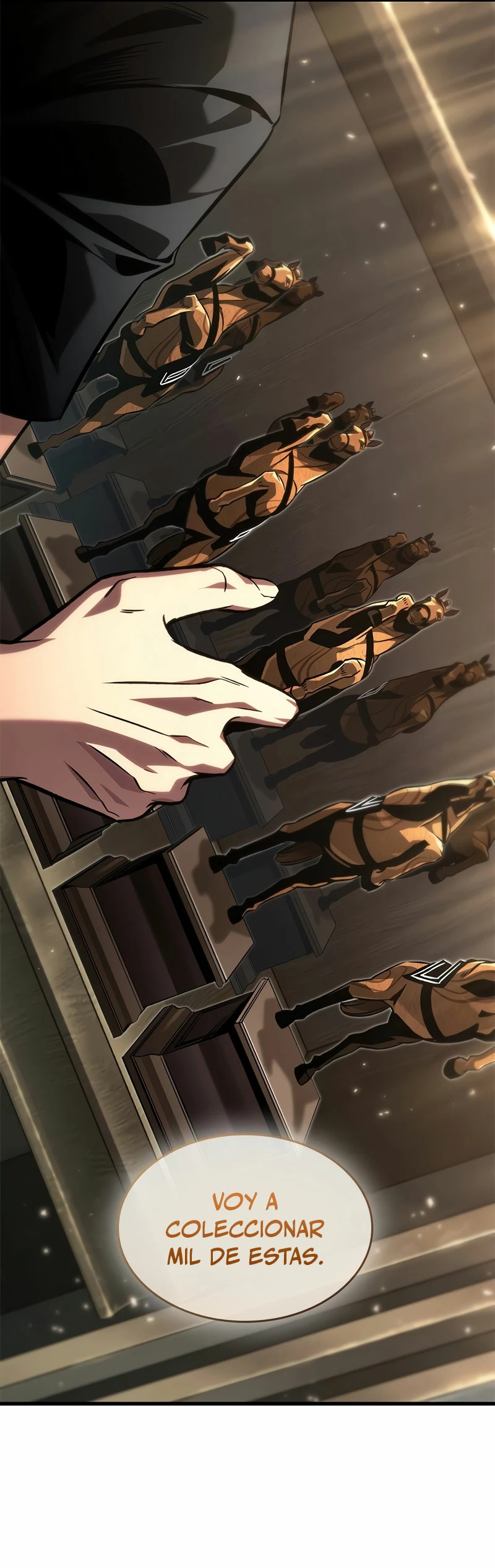 Read Gacha infinito es Manga Online