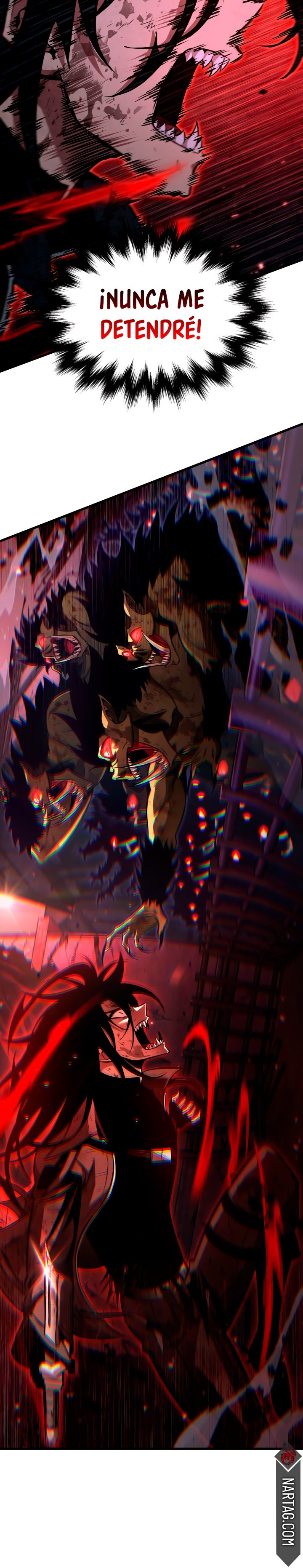 Read Gacha infinito es Manga Online