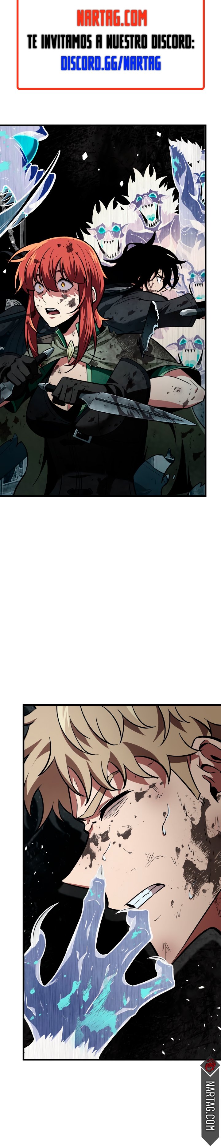 Read Gacha infinito es Manga Online