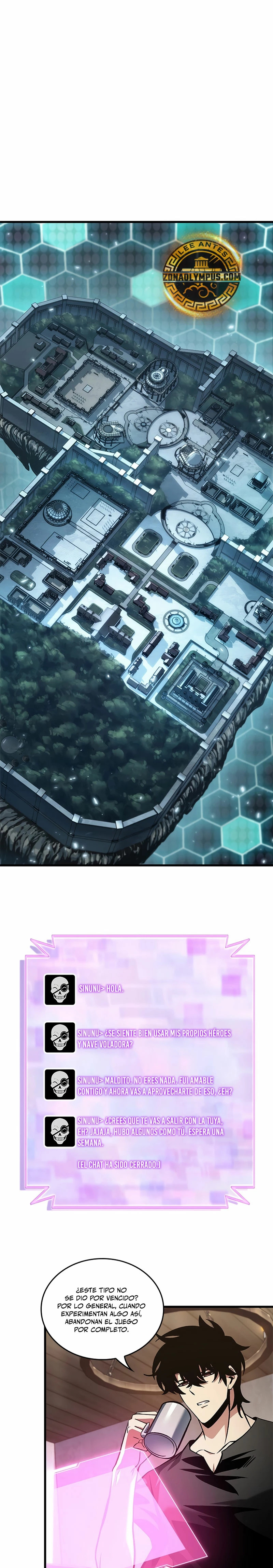 Read Gacha infinito es Manga Online