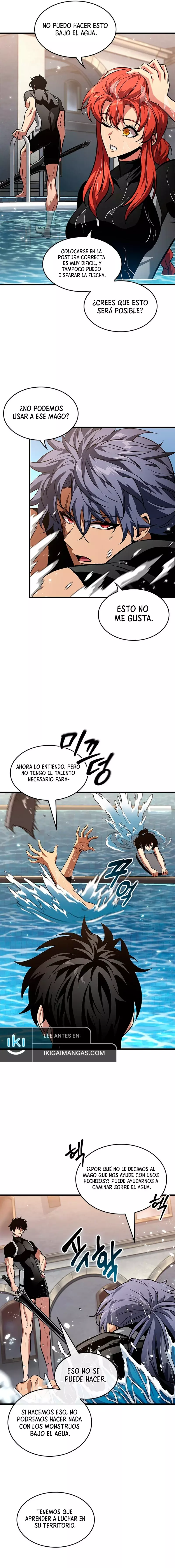 Read Gacha infinito es Manga Online