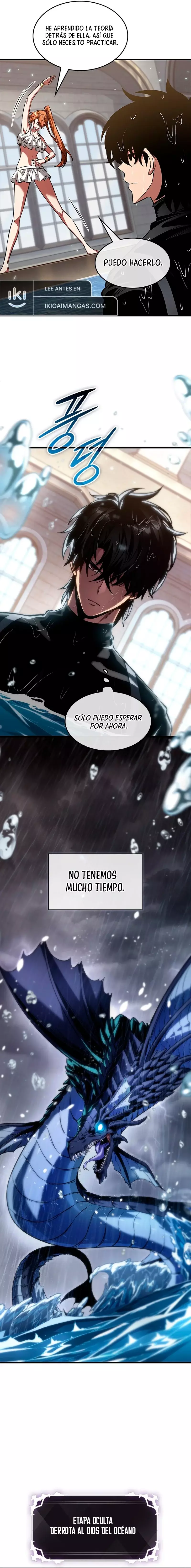 Read Gacha infinito es Manga Online