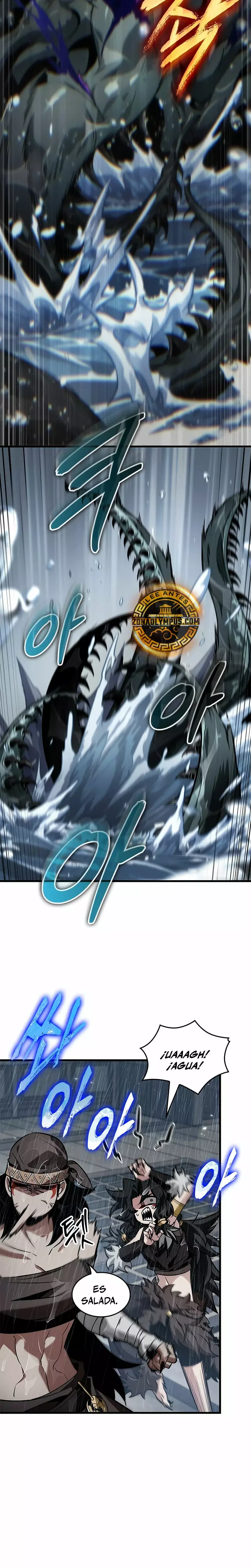 Read Gacha infinito es Manga Online