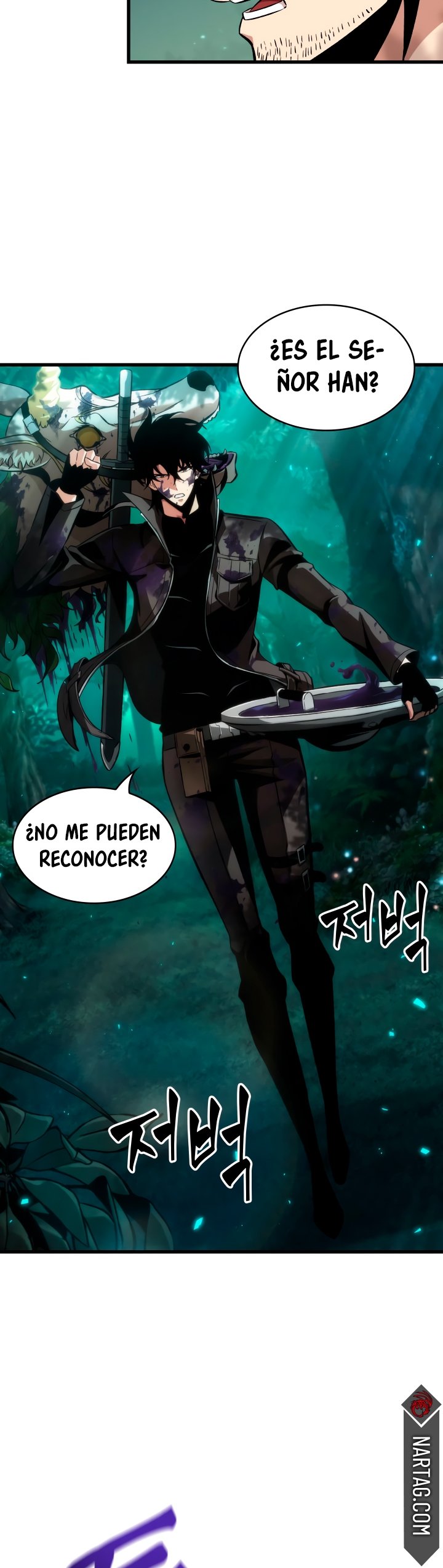 Read Gacha infinito es Manga Online