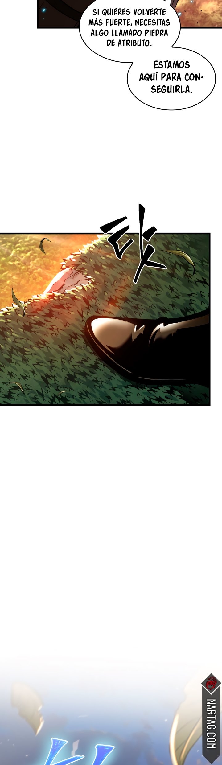 Read Gacha infinito es Manga Online