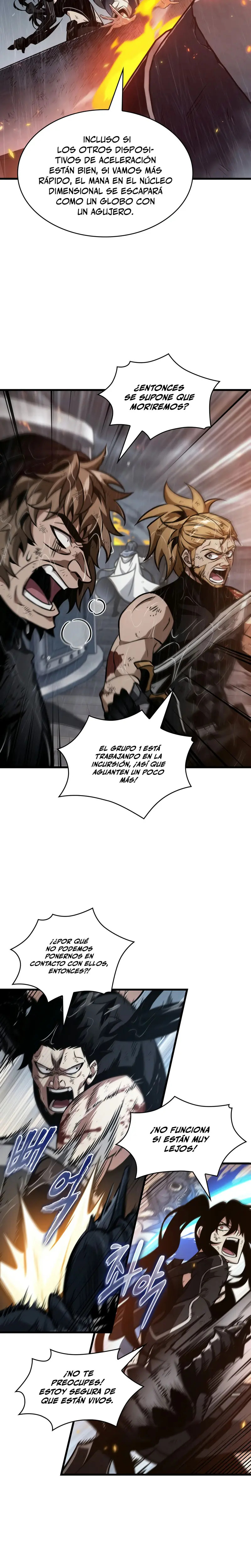 Read Gacha infinito es Manga Online