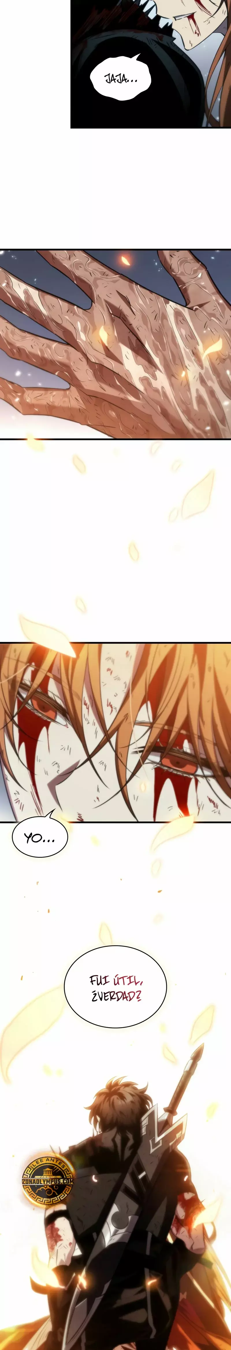 Read Gacha infinito es Manga Online